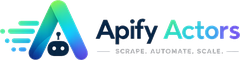 Apify Actors