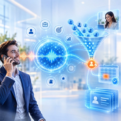 AI Lead Qualification Solutions Built for Modern Sales Teams