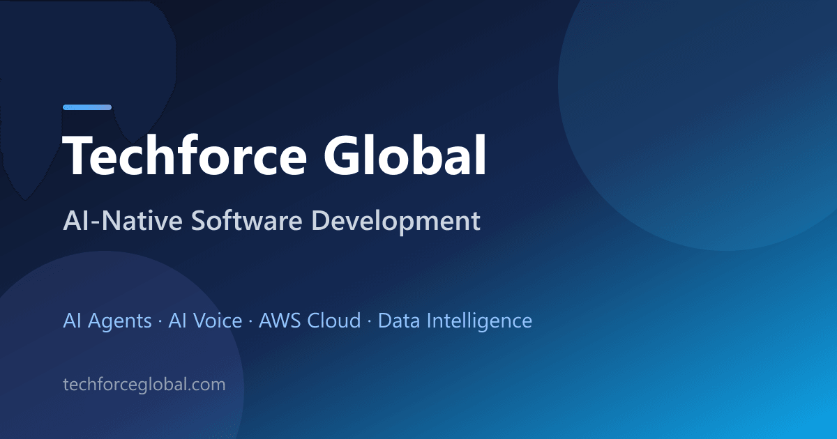 AI Voice Agent Development Company in Europe: Complete Guide