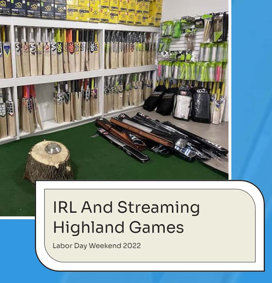 Cricket site Techforce Global