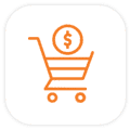 Shopping-cart-&-payment
