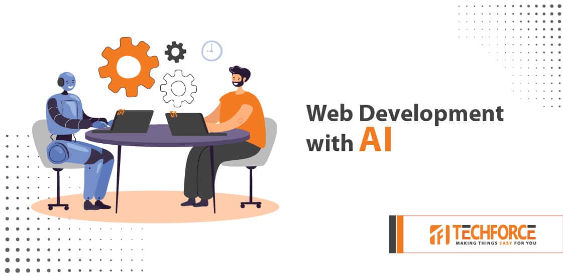 Web Development with AI