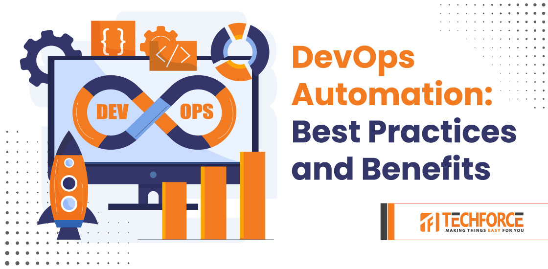 DevOps Automation Best Practices & Benefits