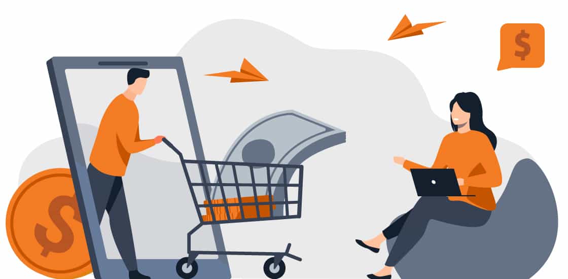 5 pain points of e-commerce Customers