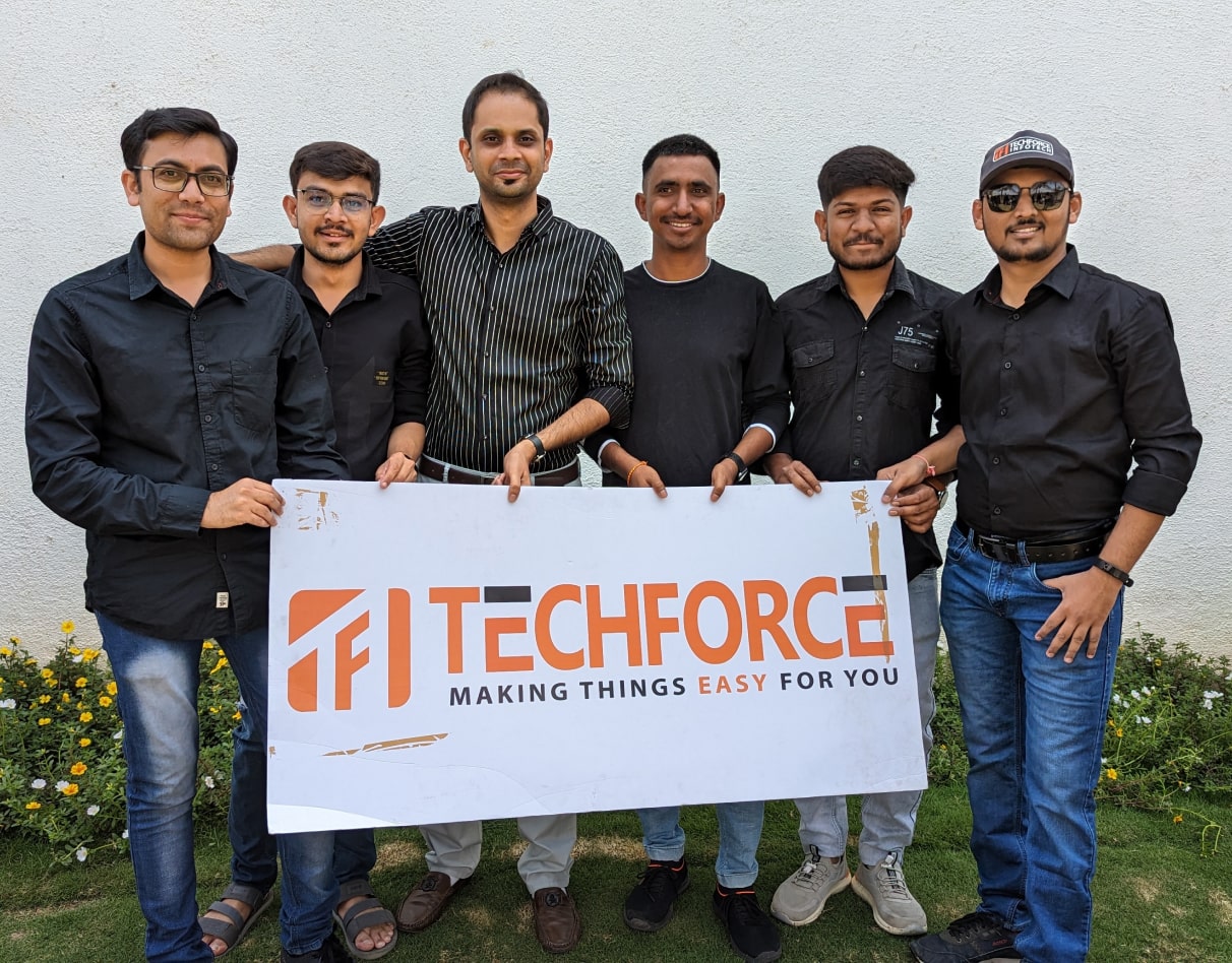 Techforce_Global_Event